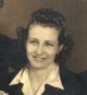 Photo of photos/thumb_Elsi McLennan nee Preuss portrait c1948